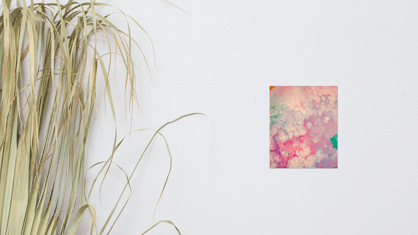 Ivor bubblegum | 8'x10' Print