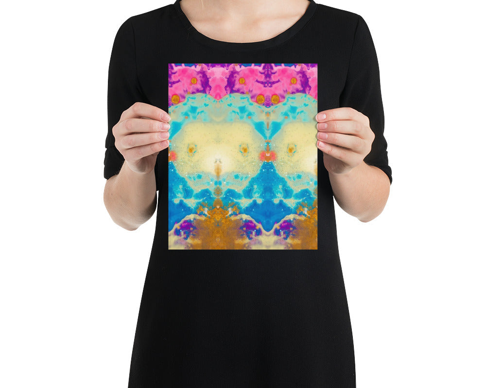 Sinead Matte Print 8x10