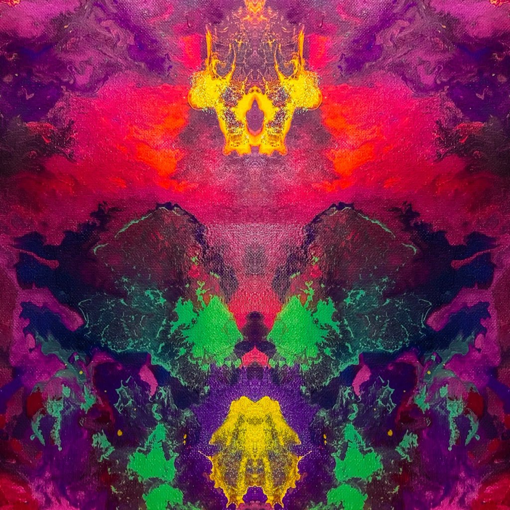 The Space Between Print | 8'x10'